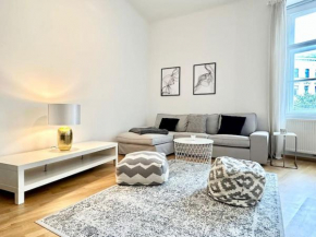 Beautiful Apartment Top Location